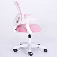 Кресло Calviano Cute розовое купить в Минске