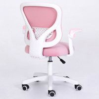 Кресло Calviano Cute розовое купить в Минске