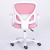 Кресло Calviano Cute розовое купить в Минске