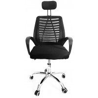 Кресло Calviano Ergo черный купить в Минске Кресло Calviano Ergo черный купить в Минске