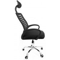 Кресло Calviano Ergo черный купить в Минске Кресло Calviano Ergo черный купить в Минске