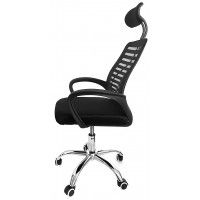 Кресло Calviano Ergo черный купить в Минске Кресло Calviano Ergo черный купить в Минске