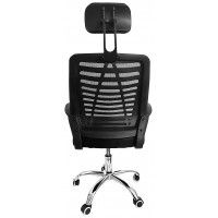 Кресло Calviano Ergo черный купить в Минске Кресло Calviano Ergo черный купить в Минске