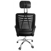 Кресло Calviano Ergo черный купить в Минске Кресло Calviano Ergo черный купить в Минске