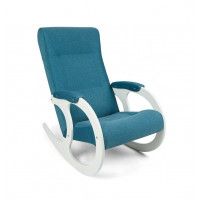 Кресло-качалка Бастион 3 Кресло-качалка Бастион 3