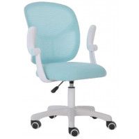 Кресло Calviano Lovely голубое