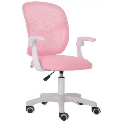 Кресло Calviano Lovely розовое купить в Минске