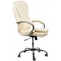 Кресло Calviano Masserano-VIP экокожа купить в Минске