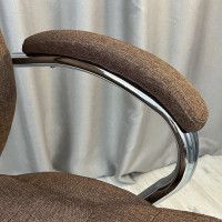 Кресло Calviano Masserano-VIP ткань купить в Минске