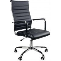 Кресло Calviano Portable black черный Кресло Calviano Portable black черный