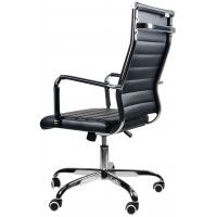 Кресло Calviano Portable black черный купить в Минске