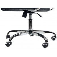 Кресло Calviano Portable black черный купить в Минске