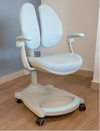 Кресло Calviano SMART BLUE