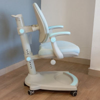 Кресло Calviano SMART BLUE купить в Минске Кресло Calviano SMART BLUE купить в Минске