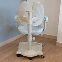 Кресло Calviano SMART BLUE купить в Минске Кресло Calviano SMART BLUE купить в Минске