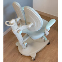 Кресло Calviano SMART BLUE купить в Минске Кресло Calviano SMART BLUE купить в Минске