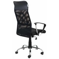 Кресло Calviano Xenos II black купить в Минске