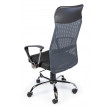 Кресло Calviano Xenos II black-gray купить в Минске