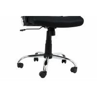 Кресло Calviano Xenos Black черный купить в Минске