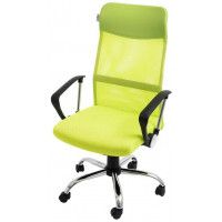 Кресло Calviano Xenos зеленый купить в Минске