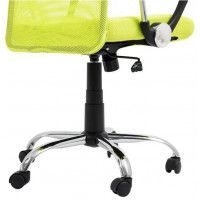 Кресло Calviano Xenos зеленый купить в Минске