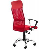Кресло Calviano Xenos красный купить в Минске
