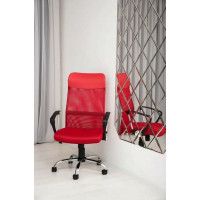 Кресло Calviano Xenos красный купить в Минске