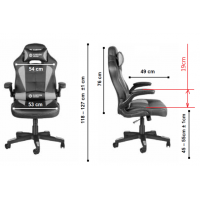 Кресло CANYON Vigil купить в Минске Кресло CANYON Vigil купить в Минске