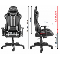 Кресло CANYON Fobos купить в Минске Кресло CANYON Fobos купить в Минске