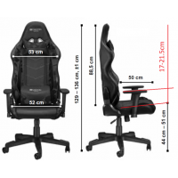 Кресло CANYON Deimos купить в Минске
