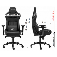 Кресло CANYON Corax купить в Минске
