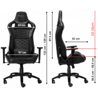 Кресло CANYON Nightfall купить в Минске