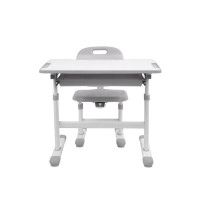 Комплект Fundesk Cubby Capri парта и стул  купить в Минске