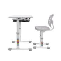 Комплект Fundesk Cubby Capri парта и стул  купить в Минске