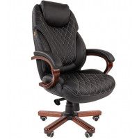 Кресло CHAIRMAN 406 купить в Минске