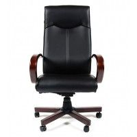 Кресло CHAIRMAN 411 купить в Минске