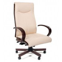 Кресло CHAIRMAN 411 купить в Минске