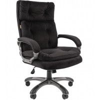 Кресло Chairman 442 (ткань) купить в Минске