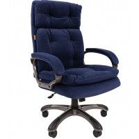 Кресло Chairman 442 (ткань) купить в Минске
