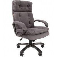 Кресло Chairman 442 (ткань)