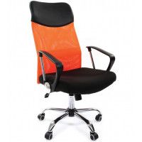 Кресло CHAIRMAN 610  купить в Минске