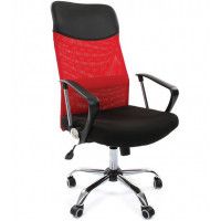 Кресло CHAIRMAN 610  купить в Минске