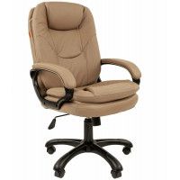 Кресло CHAIRMAN 668 купить в Минске