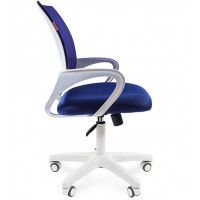 Кресло CHAIRMAN 696 White купить в Минске