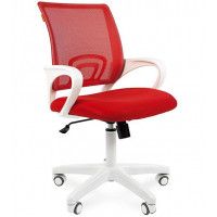 Кресло CHAIRMAN 696 White купить в Минске