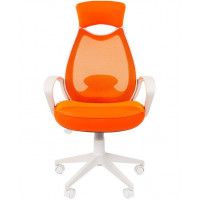 Кресло CHAIRMAN 840 white купить в Минске