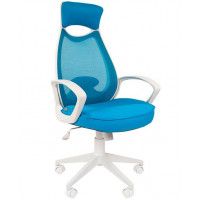 Кресло CHAIRMAN 840 white купить в Минске