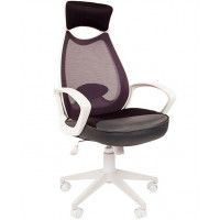 Кресло CHAIRMAN 840 white купить в Минске