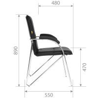 Кресло CHAIRMAN 850 купить в Минске Кресло CHAIRMAN 850 купить в Минске
