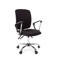 Кресло CHAIRMAN 9801 Chrom